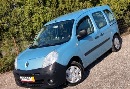 Renault Kangoo II