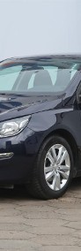 Peugeot 308 II , Navi, Klimatronic, Tempomat, Parktronic-3