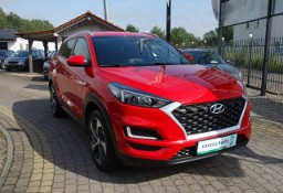 Hyundai Tucson III Niski przebieg 59 tys Kamera cofania Navi 2 x kpl alufelg Bezwypad