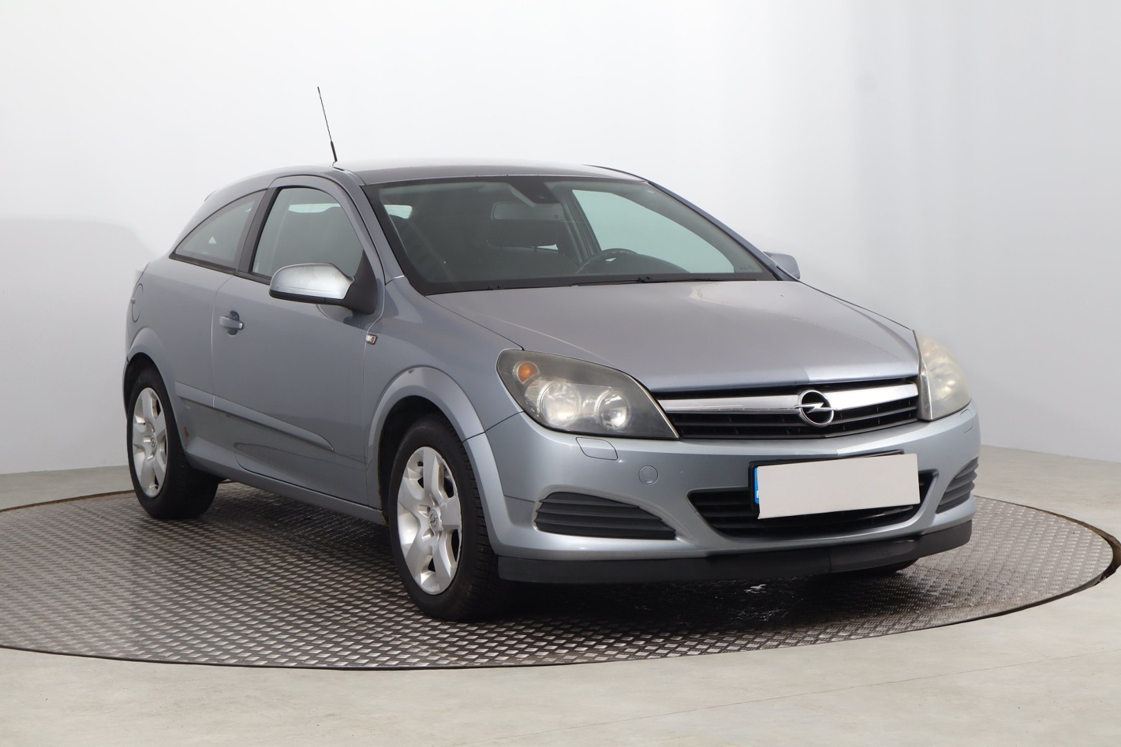 Opel Astra H , Klimatronic, Tempomat ,Bezkolizyjny