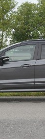 Ford EcoSport II 1.0 EcoBoost gwarancja przebiegu ST LINE doinwestowany bezwypadkowy-4