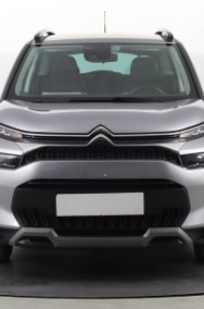 Citroen C3 Aircross , Salon Polska, 1. Właściciel, Serwis ASO, VAT 23%, Klima,-2