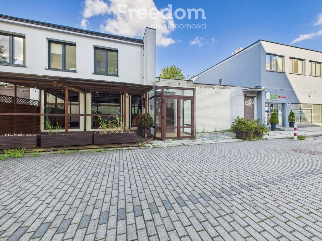 Lokal usługowy / gastronomia / biuro – wiele opcji - Widok 2