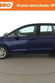 Volkswagen Golf Sportsvan I klimatyzacja multifunkcja czujniki parkowania-2