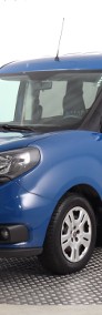 Fiat Doblo II , Salon Polska, Klimatronic, Parktronic-3