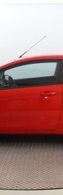 Ford Fiesta VII , Klima-4