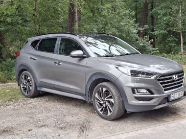 Premium, 4x4, Salon, Pierwszy Właściciel, Dach Panoramiczny-1