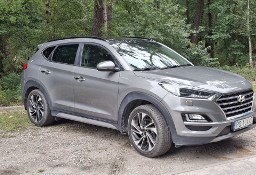 Hyundai Tucson III Premium, 4x4, Salon, Pierwszy Właściciel, Dach Panoramiczny
