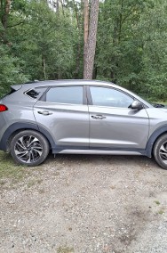 Premium, 4x4, Salon, Pierwszy Właściciel, Dach Panoramiczny-2