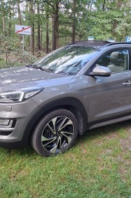 Premium, 4WD, Salon, Pierwszy Właściciel, Dach Panoramiczny-2