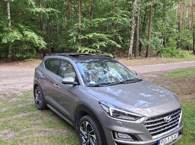 Premium, 4WD, Salon, Pierwszy Właściciel, Dach Panoramiczny-1