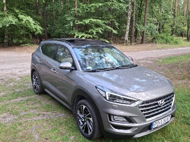 Premium, 4WD, Salon, Pierwszy Właściciel, Dach Panoramiczny-1