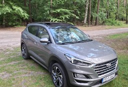 Hyundai Tucson III Premium, 4WD, Salon, Pierwszy Właściciel, Dach Panoramiczny