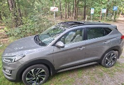 Hyundai Tucson III Premium, 4WD, Salon, Pierwszy Właściciel, Dach Panoramiczny