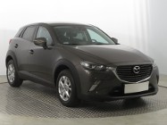 Mazda CX-3 , Salon Polska, 1. Właściciel, Serwis ASO, Automat, Navi,