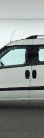 Opel Combo III , Salon Polska, Serwis ASO, Klima, Parktronic-4