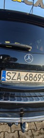 Mercedes-Benz GLK 220 CDI 4matic 2012 krajowy,2 właś-4