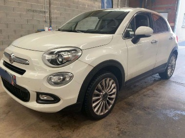 Fiat 500X I-1