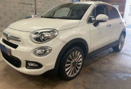 Fiat 500X I