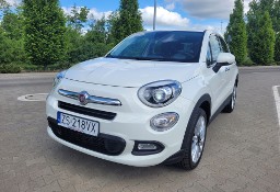 Fiat 500X I Automat Ksenon Navi Klimatronik