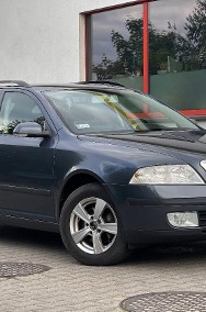 Skoda Octavia II-2