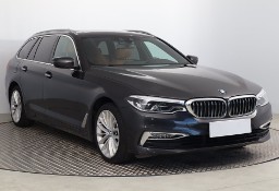 BMW SERIA 5 VI (F07/F10/F11) BMW SERIA 5 , Automat, VAT 23%, Skóra, Navi, Klimatronic, Tempomat,