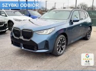 BMW X3 G01 xDrive20d xDrive20d 2.0 (197KM)| Szklany dach panoramiczny