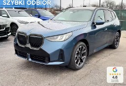 BMW X3 G01 xDrive20d xDrive20d 2.0 (197KM)| Szklany dach panoramiczny