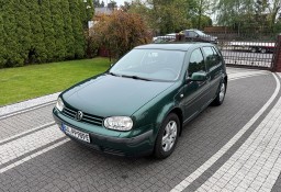 Volkswagen Golf IV 1,4 16V*Cliatronic*Alu*ABS*Komputer*Po Opłatach !!!