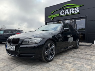 BMW SERIA 3-1