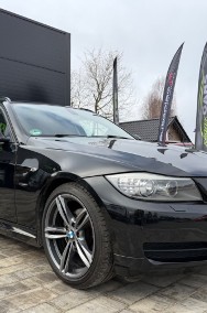 BMW SERIA 3-2