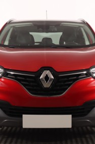 Renault Kadjar I , Salon Polska, 1. Właściciel, Serwis ASO, Skóra, Navi,-2