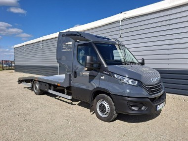 Iveco 35 Daily 35S18 H Poleasingowe.pl BZ-1