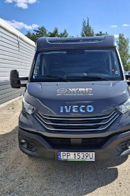 Iveco 35 Daily 35S18 H Poleasingowe.pl BZ-2