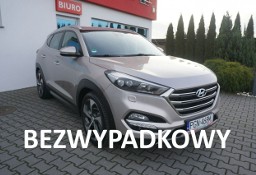 Hyundai Tucson III Full led*Navi*Kamera*4X4*1.6T-GDI*177KM*Automat*