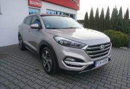 Hyundai Tucson III Full led*Navi*Kamera*4X4*1.6T-GDI*177KM*Automat*