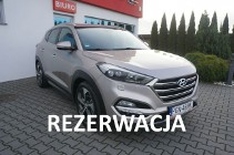 Hyundai Tucson III Full led*Navi*Kamera*4X4*1.6T-GDI*177KM*Automat*