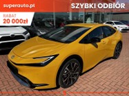 Toyota Prius IV Prestige 2.0 Hybrid Plug-in Prestige 2.0 Hybrid Plug-in 223KM | Podgrzewane