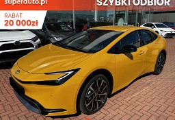 Toyota Prius IV Prestige 2.0 Hybrid Plug-in Prestige 2.0 Hybrid Plug-in 223KM | Podgrzewane