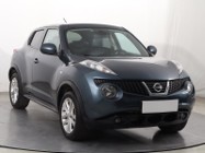 Nissan Juke , Navi, Klimatronic, Tempomat, Podgrzewane siedzienia,ALU