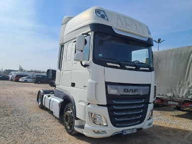 DAF xf 480-1