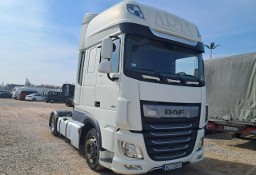 DAF xf 480