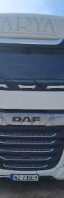 DAF xf 480-3