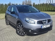 Nissan Qashqai I 1,6bBenz.Kam.360Stopni.Navigacja.Tempomat.Panorama Dach