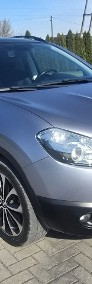 Nissan Qashqai I 1,6bBenz.Kam.360Stopni.Navigacja.Tempomat.Panorama Dach-3