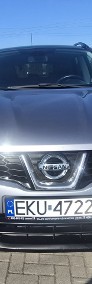 Nissan Qashqai I 1,6bBenz.Kam.360Stopni.Navigacja.Tempomat.Panorama Dach-4