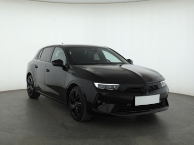 Opel Astra L (VI) , Salon Polska, 1. Właściciel, Serwis ASO, Automat, VAT 23%,-1