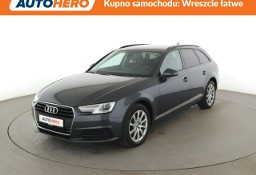 Audi A6 IV (C7) 150KM virtual cockpit navi PDC grzane fotele tempomat