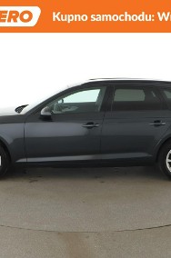 Audi A6 IV (C7) 150KM virtual cockpit navi PDC grzane fotele tempomat-2