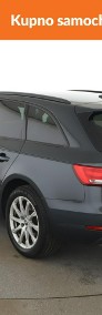 Audi A6 IV (C7) 150KM virtual cockpit navi PDC grzane fotele tempomat-4